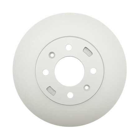Raybestos 06 Kia Rio Rotor, 980452Fzn 980452FZN